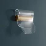 Настенный светильник MIRAN WALL B A