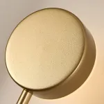 Настенный светильник DAGVOR Brass