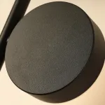 Настенный светильник LIDVOR L2 Black