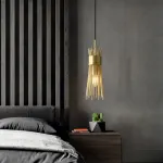 Подвесной светильник GISKEN от ImperiumLoft