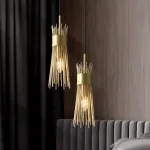 Подвесной светильник GISKEN от ImperiumLoft