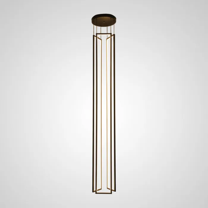 Подвесной светильник ARISAIG L4 4000К от ImperiumLoft