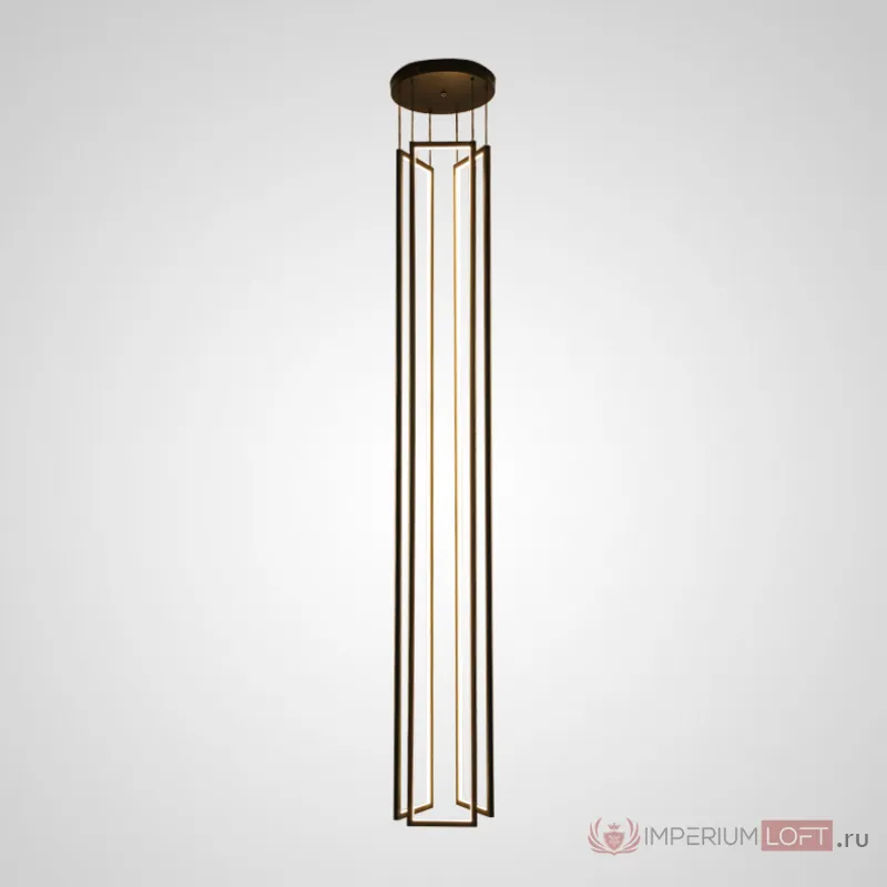 Подвесной светильник ARISAIG L3 3000К от ImperiumLoft