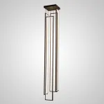 Подвесной светильник ARISAIG L4 4000К от ImperiumLoft