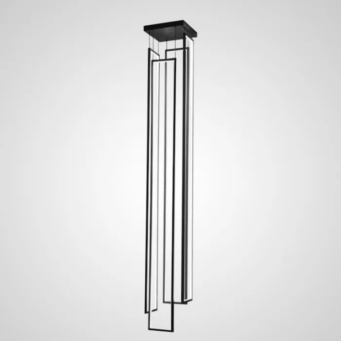 Подвесной светильник ARISAIG L4 4000К от ImperiumLoft