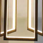 Подвесной светильник ARISAIG L4 4000К от ImperiumLoft
