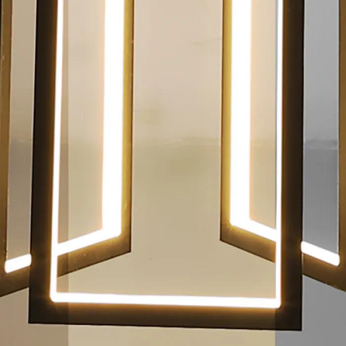 Подвесной светильник ARISAIG L4 4000К от ImperiumLoft