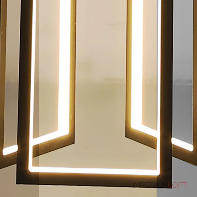 Подвесной светильник ARISAIG L4 3000К Подвесной светильник ARISAIG L4 3000К