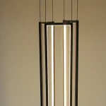 Подвесной светильник ARISAIG L4 4000К от ImperiumLoft