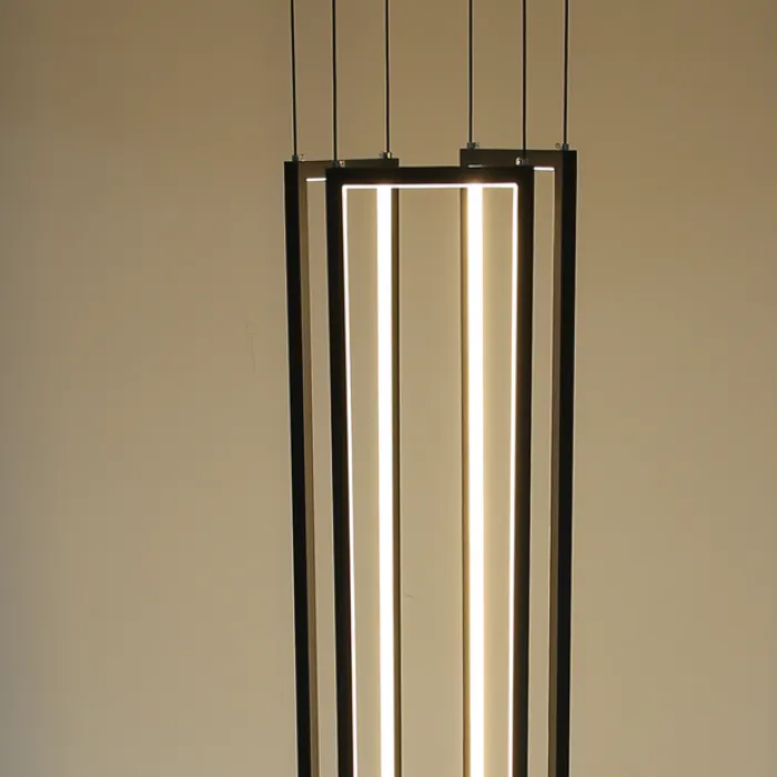 Подвесной светильник ARISAIG L4 4000К от ImperiumLoft