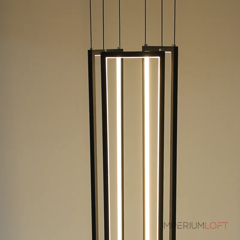 Подвесной светильник ARISAIG L4 3000К Подвесной светильник ARISAIG L4 3000К