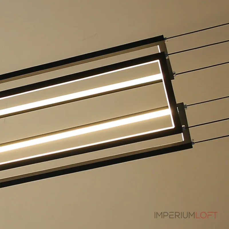 Подвесной светильник ARISAIG L4 3000К Подвесной светильник ARISAIG L4 3000К