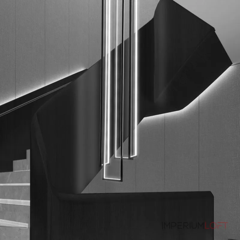 Подвесной светильник ARISAIG L4 3000К Подвесной светильник ARISAIG L4 3000К