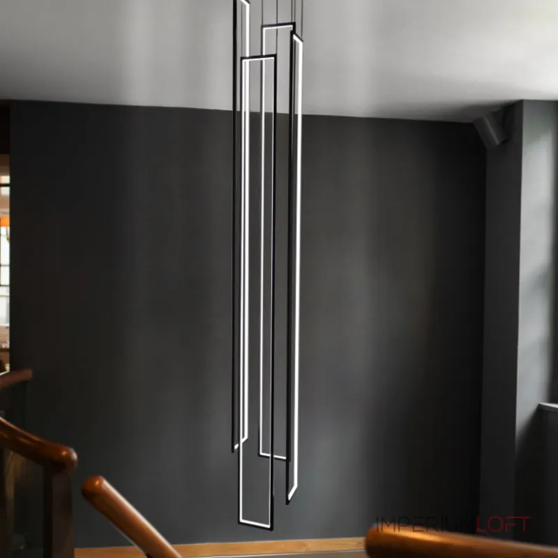 Подвесной светильник ARISAIG L4 3000К Подвесной светильник ARISAIG L4 3000К