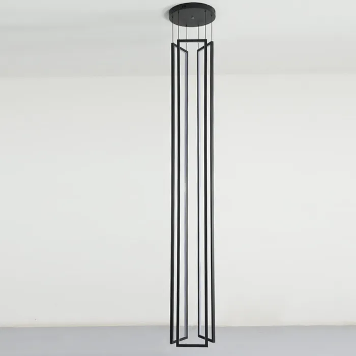 Подвесной светильник ARISAIG L4 4000К от ImperiumLoft