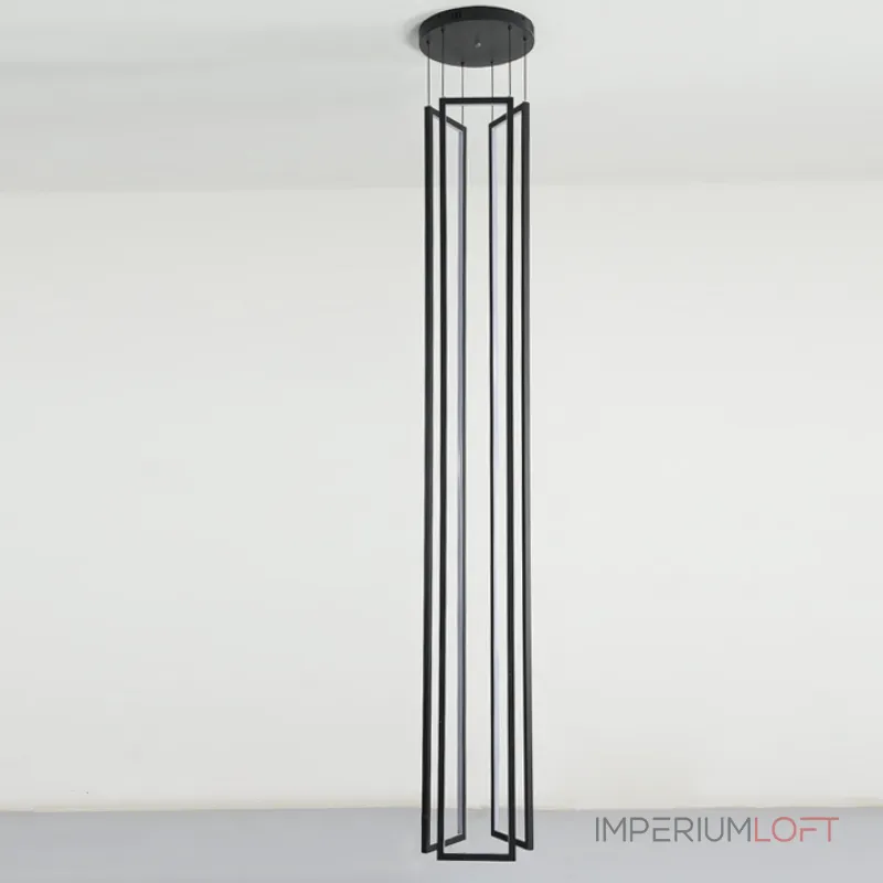 Подвесной светильник ARISAIG L4 3000К Подвесной светильник ARISAIG L4 3000К