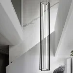 Подвесной светильник ARISAIG L4 4000К от ImperiumLoft