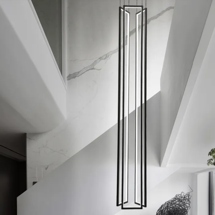 Подвесной светильник ARISAIG L4 4000К от ImperiumLoft