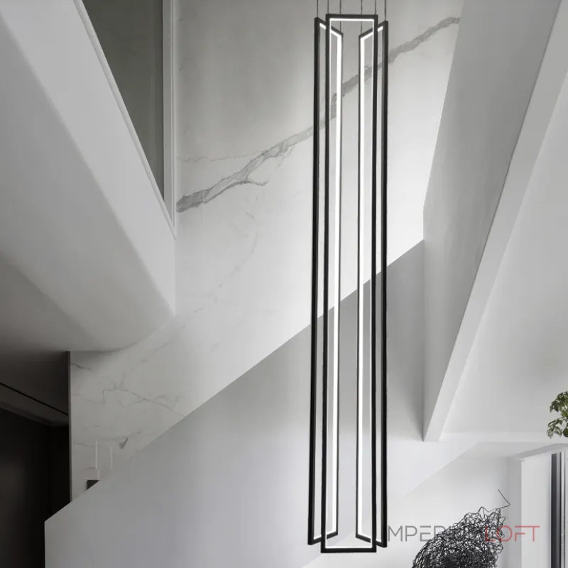 Подвесной светильник ARISAIG L4 3000К Подвесной светильник ARISAIG L4 3000К