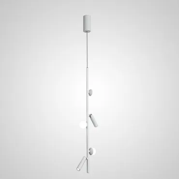 Потолочный светильник SNOTRA L5 White 4000К