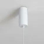 Потолочный светильник SNOTRA L4 Black 3000К от ImperiumLoft