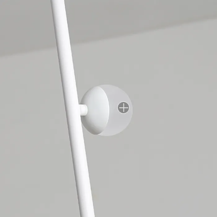 Потолочный светильник SNOTRA L4 Black 3000К от ImperiumLoft