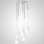 Подвесной светильник LANK L5 White