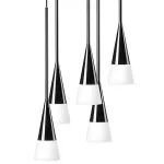 Подвесной светильник LANK L5 White