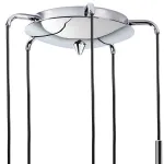 Подвесной светильник LANK L5 White