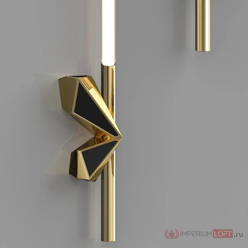 Настенный светильник GERTY Right от ImperiumLoft