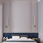 Настенный светильник GERTY Right от ImperiumLoft
