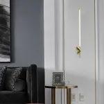Настенный светильник GERTY Right от ImperiumLoft
