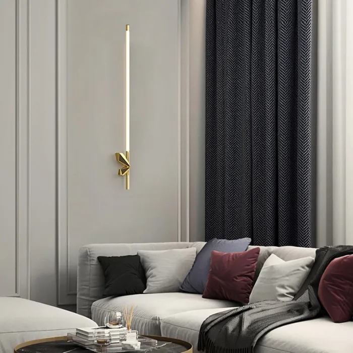 Настенный светильник GERTY Right от ImperiumLoft
