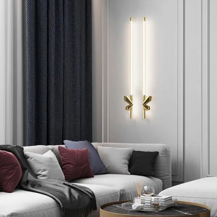 Настенный светильник GERTY Right от ImperiumLoft