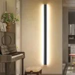 Настенный светильник RIBORG L150