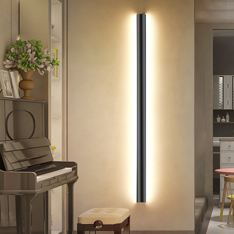 Настенный светильник RIBORG L150