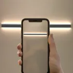 Настенный светильник RIBORG L150