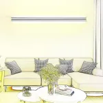 Настенный светильник RIBORG L150