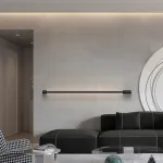 Настенный светильник SCAN от ImperiumLoft