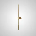 Настенный светильник ION H45