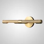 Настенный светильник REGENT Brass от ImperiumLoft
