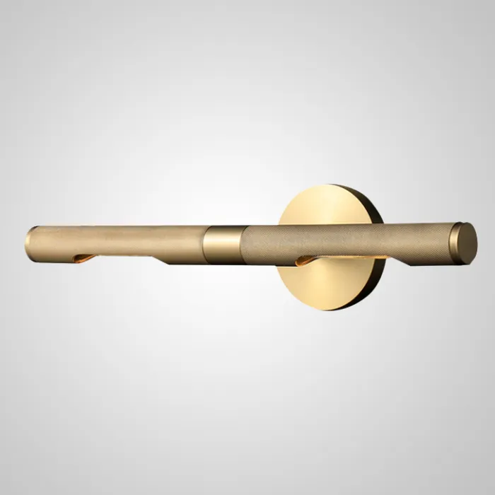 Настенный светильник REGENT Brass от ImperiumLoft