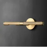 Настенный светильник REGENT Brass от ImperiumLoft