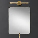 Настенный светильник REGENT Brass от ImperiumLoft