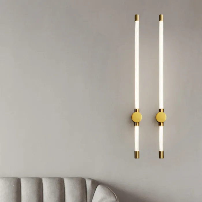 Настенный светильник BIRTA WALL L85 от ImperiumLoft