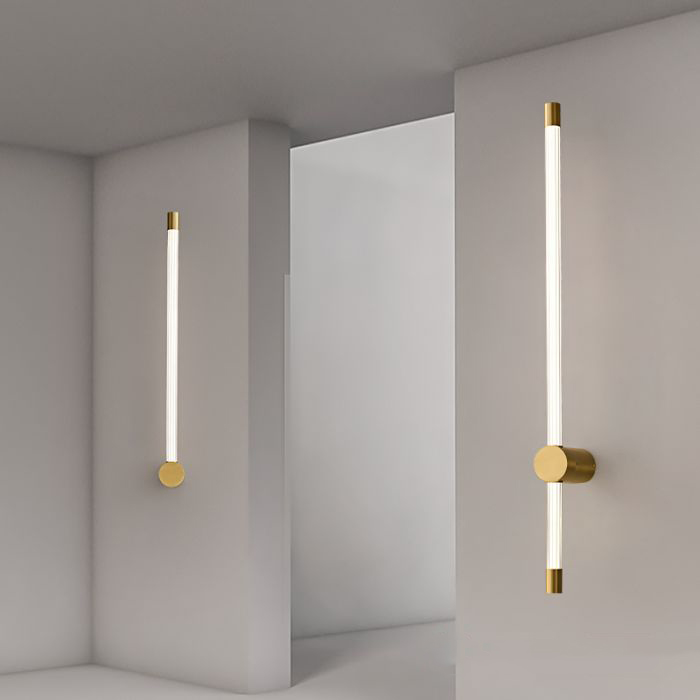 Настенный светильник BIRTA WALL L85 от ImperiumLoft