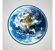 Настенный светильник COSMOS EARTH D30