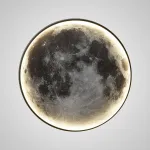 Настенный светильник COSMOS MOON D60 от ImperiumLoft
