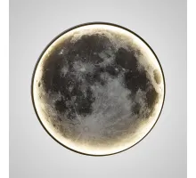 Настенный светильник COSMOS ЛУНА D30
