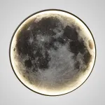 Настенный светильник COSMOS MOON D90 от ImperiumLoft